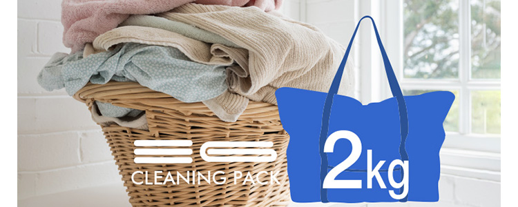 CLEANING PACK 2kg
